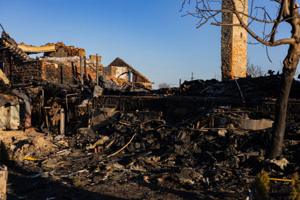 24/7 Emergency Soot Cleanup experts in Hudson, FL
