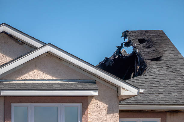 Licensed Soot Cleanup service in Hudson, FL - Fire Damage Biloxi